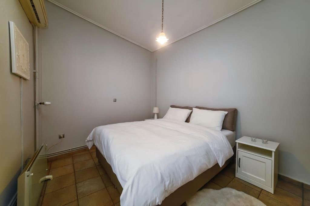 Myrto-Apartments-Atene Esterno foto
