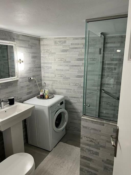 Myrto-Apartments-Atene Esterno foto