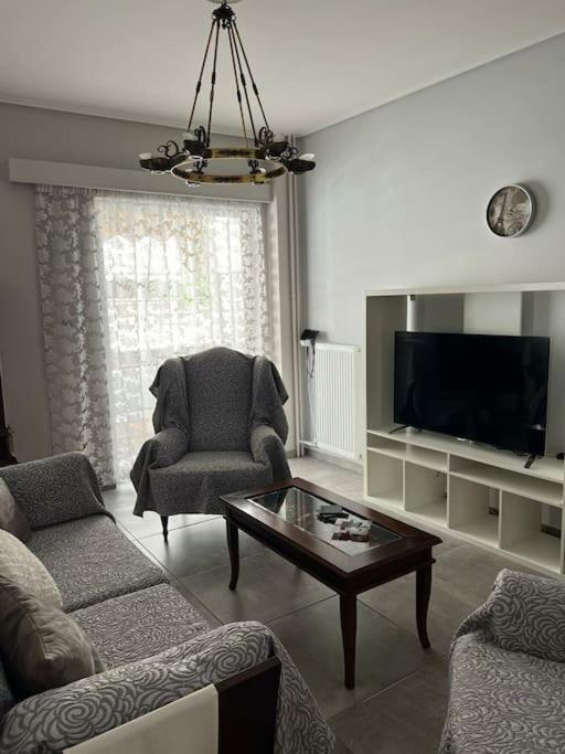 Myrto-Apartments-Atene Esterno foto