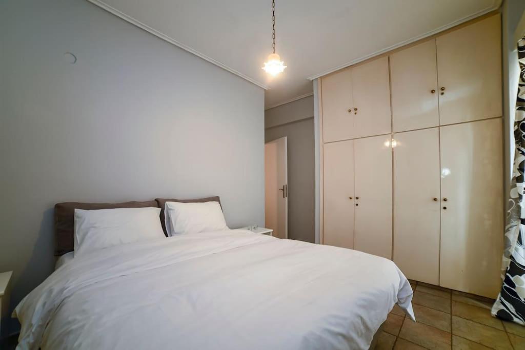 Myrto-Apartments-Atene Esterno foto