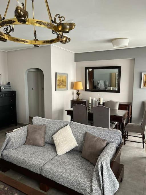 Myrto-Apartments-Atene Esterno foto