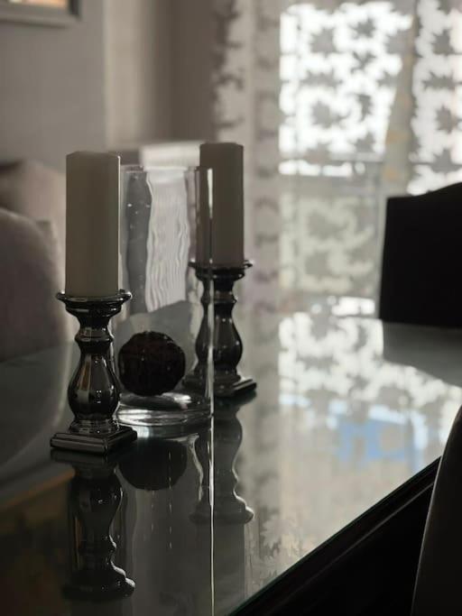 Myrto-Apartments-Atene Esterno foto